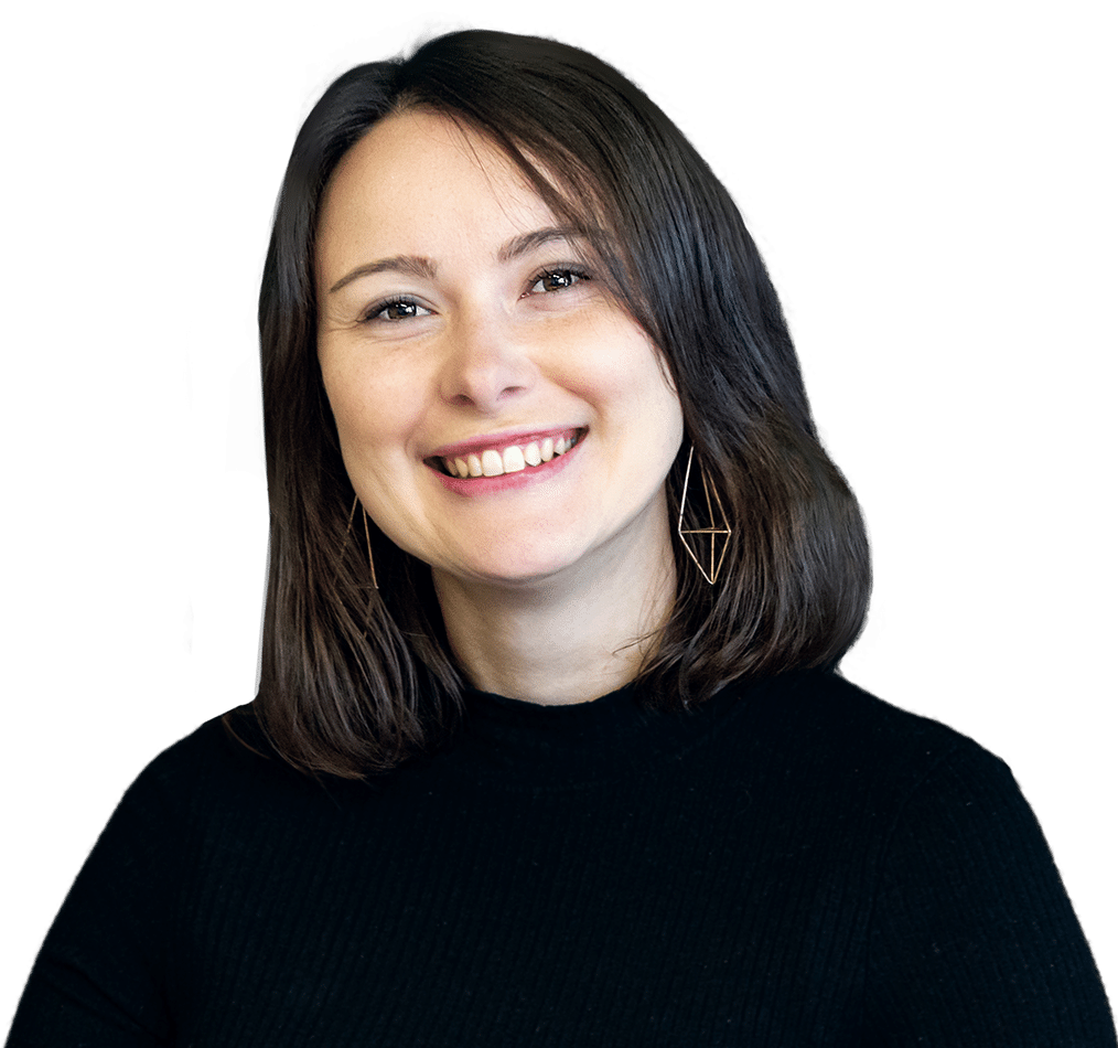 Aurore OUDARD portrait phytothérapie naturopathie